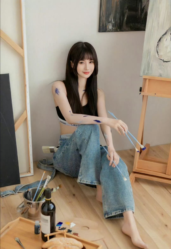 闻香识女人