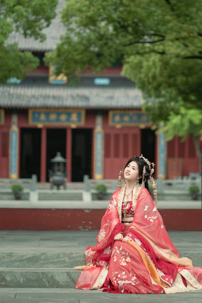 西西里的美丽传说